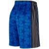 Homme Orlando Magic Shorts 2023-24 Nike Classic Edition Royal Swingman